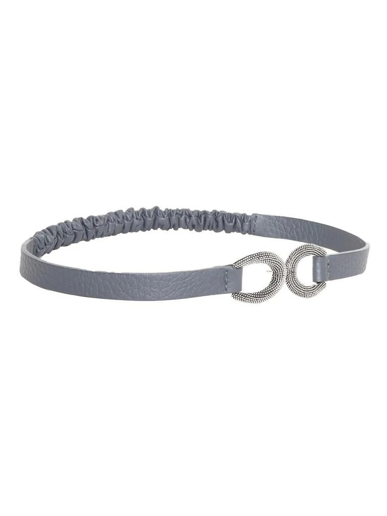 商品CLAUDIO ORCIANI|CLAUDIO ORCIANI BELT,价格¥958,第3张图片详细描述