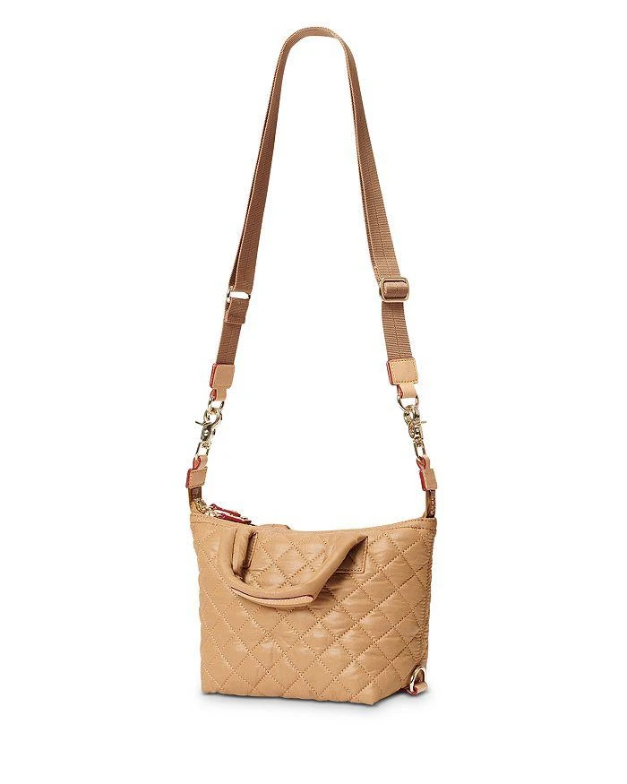 商品MZ Wallace|Micro Sutton Bag,价格¥1393,第5张图片详细描述