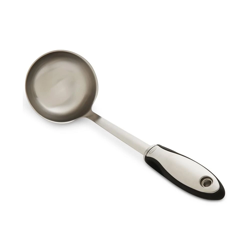 商品OXO|Steel Ladle,价格¥119,第3张图片详细描述