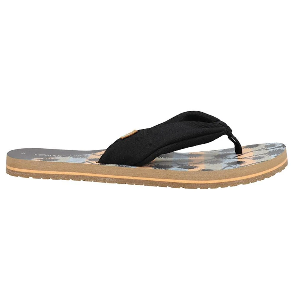 商品TOMS|Piper Flip Flops,价格¥227,第1张图片