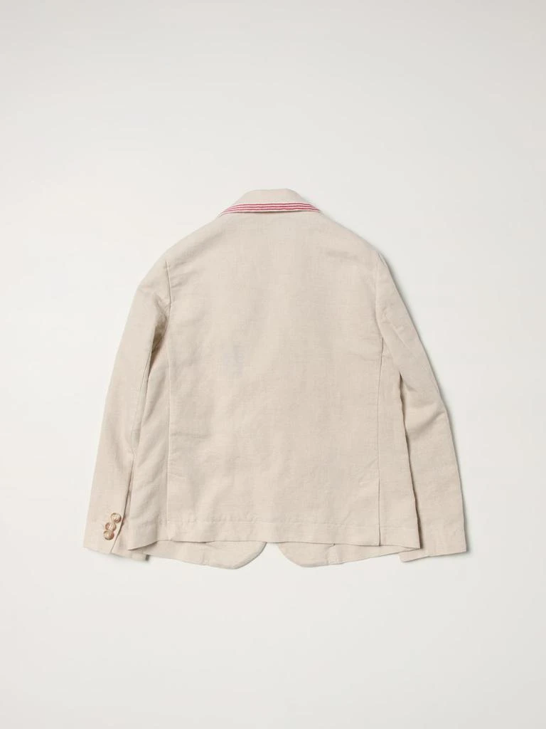商品FAY|Jacket kids Fay,价格¥1460,第2张图片详细描述