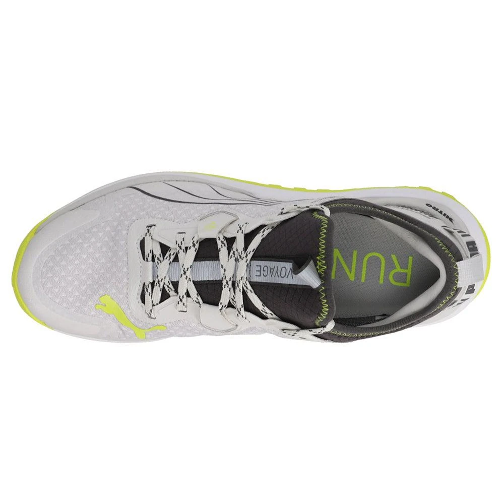 商品Puma|Voyage Nitro Gore-Tex Running Lace Up Shoes,价格¥497,第4张图片详细描述