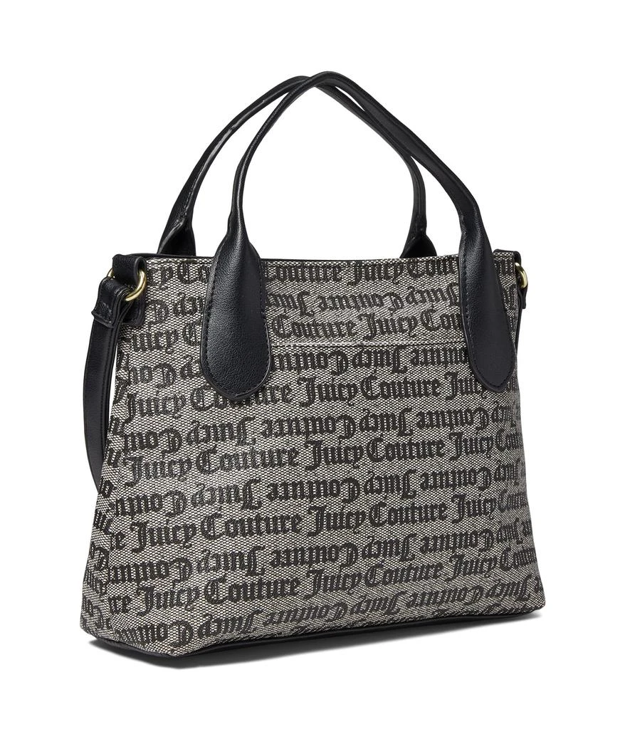 商品Juicy Couture|Item Mini Tote Crossbody,价格¥282,第2张图片详细描述