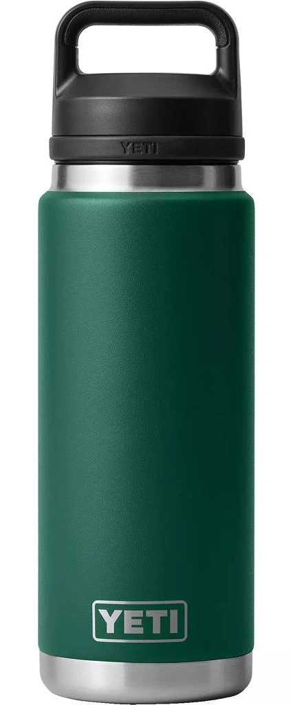 商品YETI|YETI 26 oz. Rambler Bottle with Chug Cap,价格¥265,第1张图片