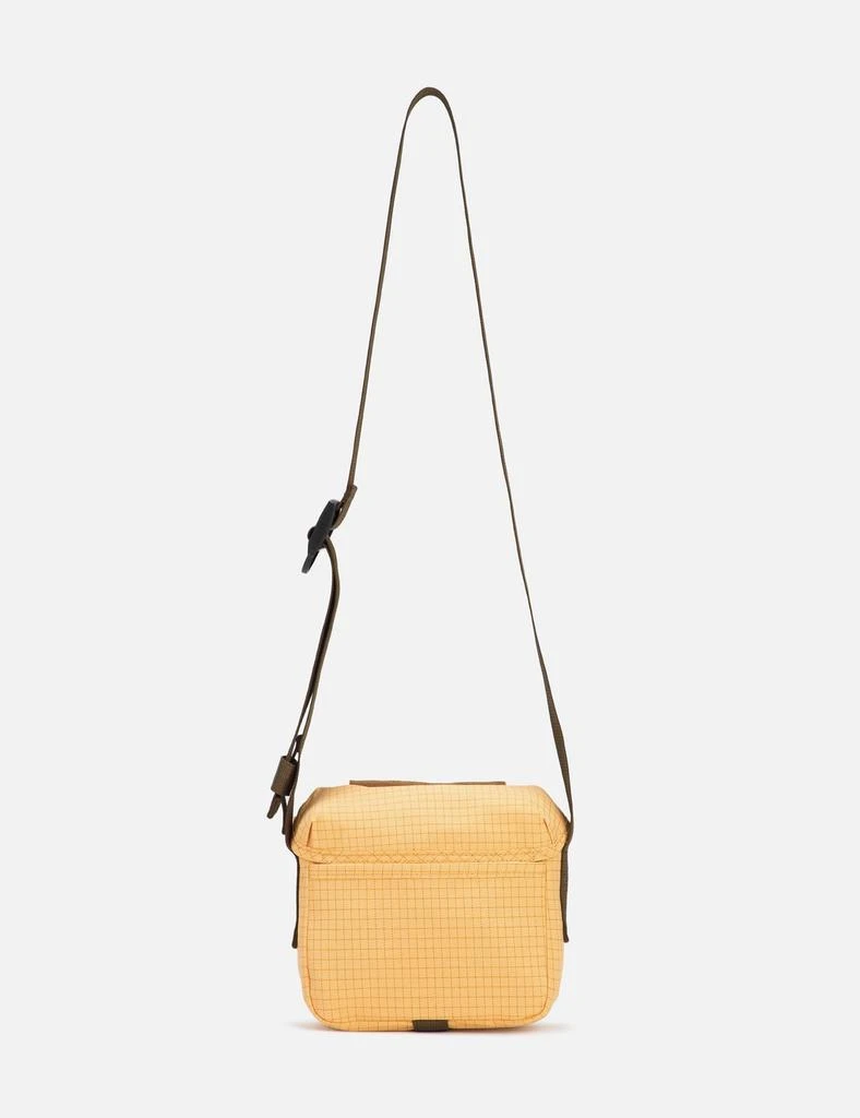 商品Acne Studios|Mini Nylon Messenger Bag,价格¥1035,第3张图片详细描述