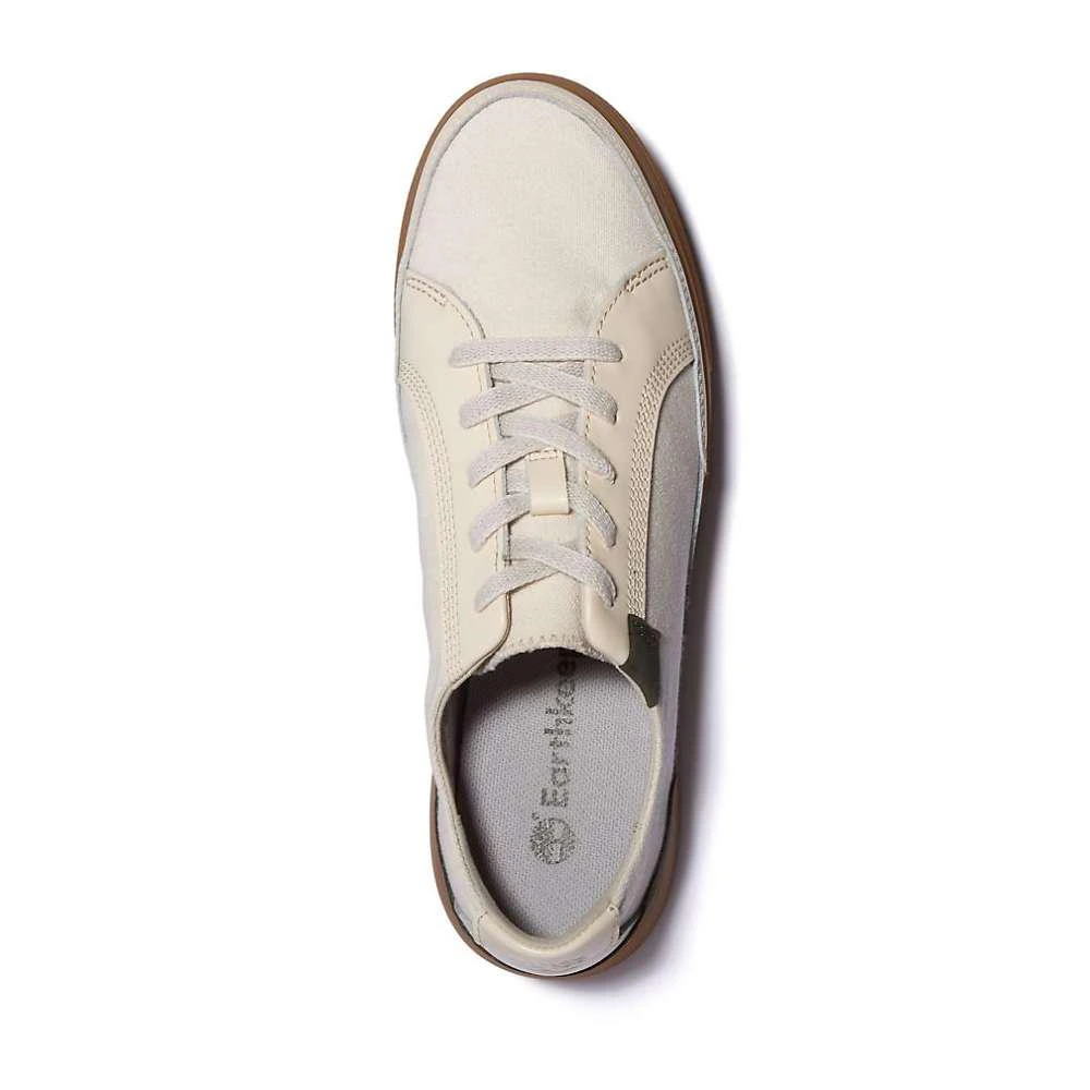 商品Timberland|Timberland Women's Atlanta Green Ek+ Sneaker Shoe,价格¥474,第3张图片详细描述