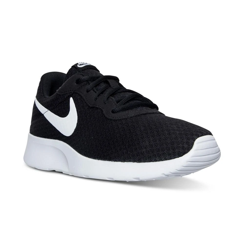 商品NIKE|Men's Tanjun Casual Sneakers from Finish Line,价格¥487,第1张图片