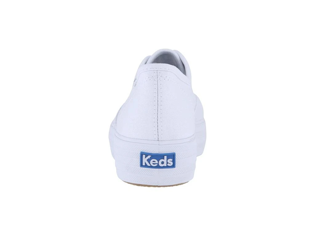 商品Keds|Triple Core,价格¥372,第5张图片详细描述