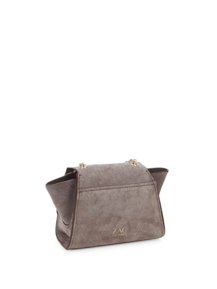 商品Zac Posen|Eartha Mini Chain Bag,价格¥747,第3张图片详细描述