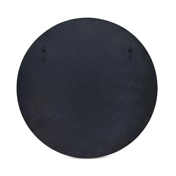 商品Jamie Young|Organic Round Mirror,价格¥6930,第3张图片详细描述