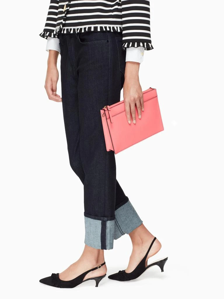 商品Kate Spade|斜挎包,价格¥526,第2张图片详细描述