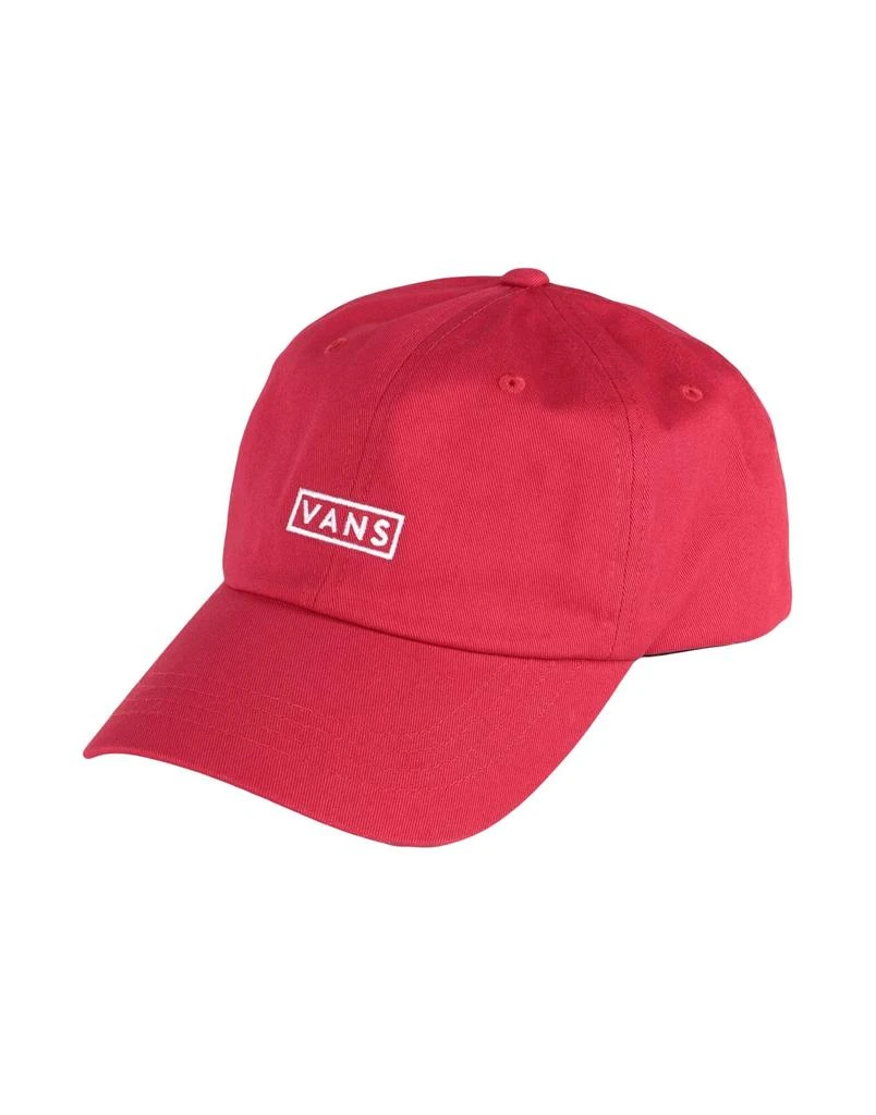 商品Vans|Hat,价格¥199,第1张图片