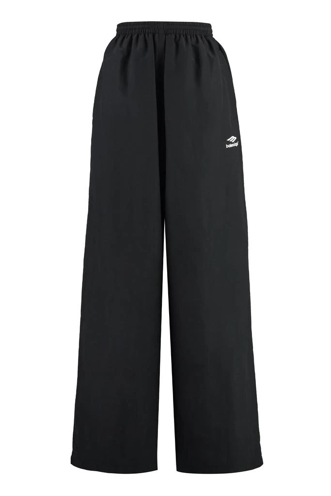 商品Balenciaga|TECHNO FABRIC TRACK PANTS,价格¥5672,第1张图片