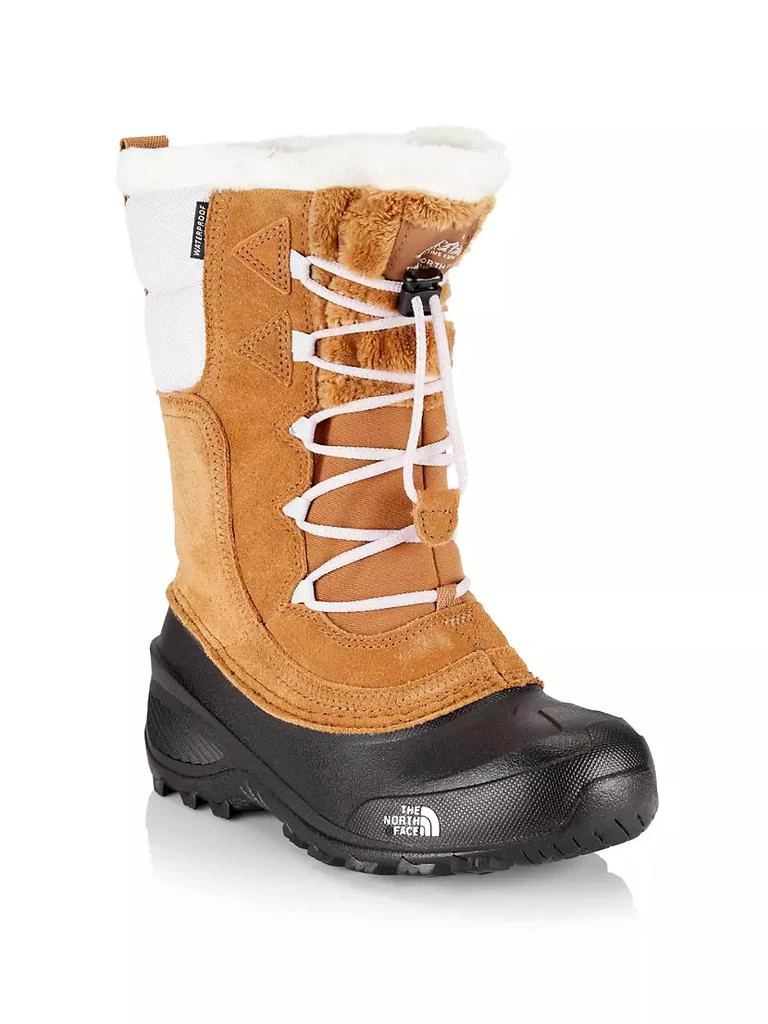 商品The North Face|Little Kid's & Kid's Shellista Tall Boots,价格¥659,第1张图片