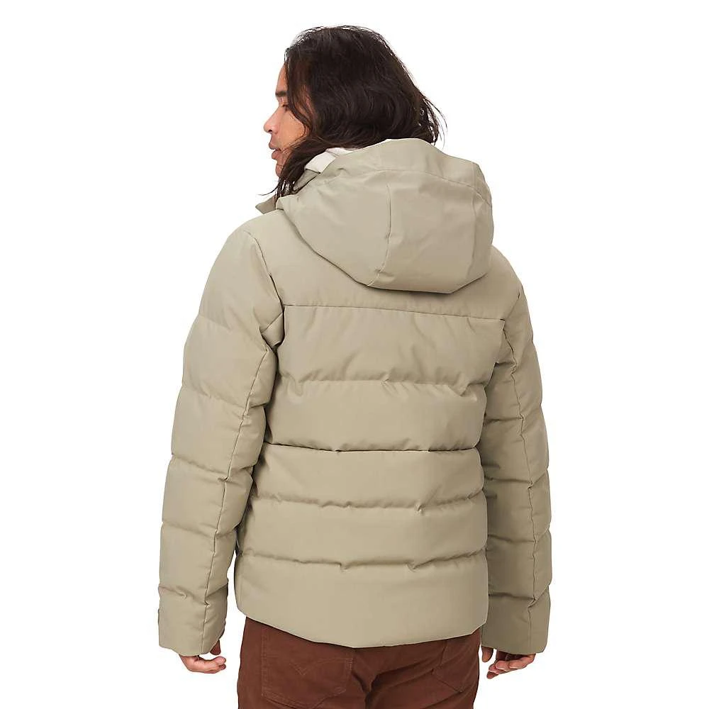 商品Marmot|Marmot Men's Shadow Jacket,价格¥1870,第5张图片详细描述