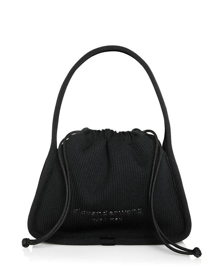 商品Alexander Wang|Ryan Small Handbag,价格¥2897,第1张图片