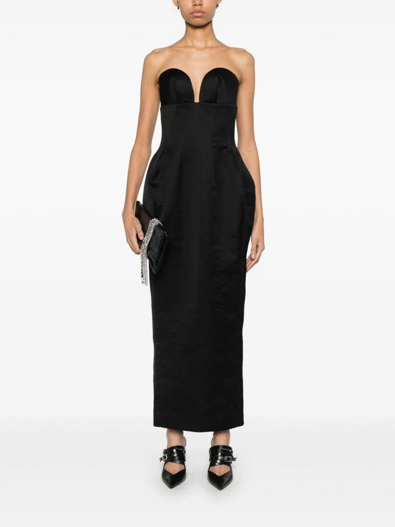 商品Monot|Monot Midi Dress,价格¥12053,第2张图片详细描述