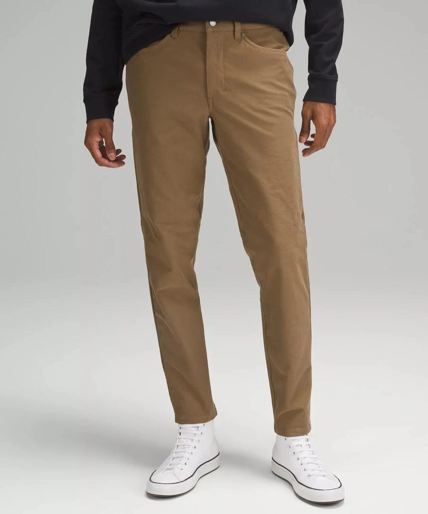 ABC Slim-Fit 5 Pocket Pant 32L *Utilitech 商品
