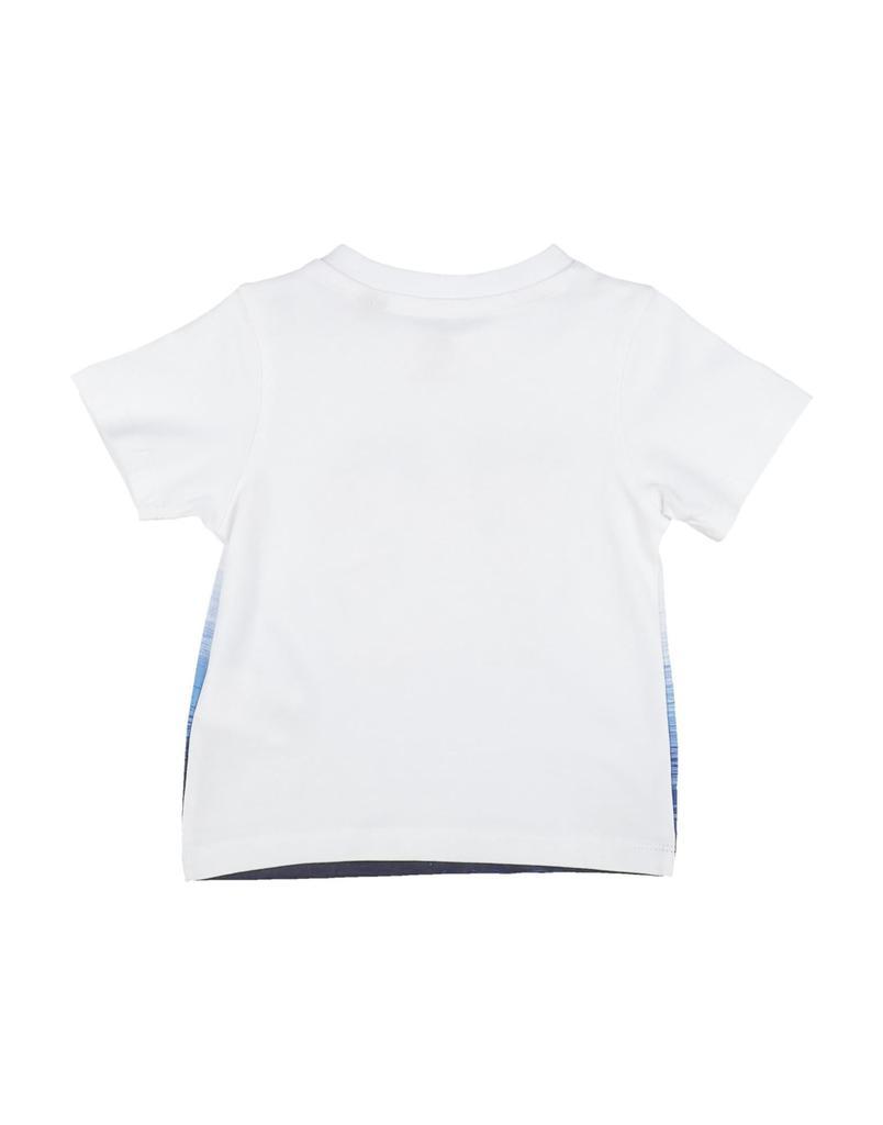 商品Timberland|T-shirt,价格¥177,第4张图片详细描述