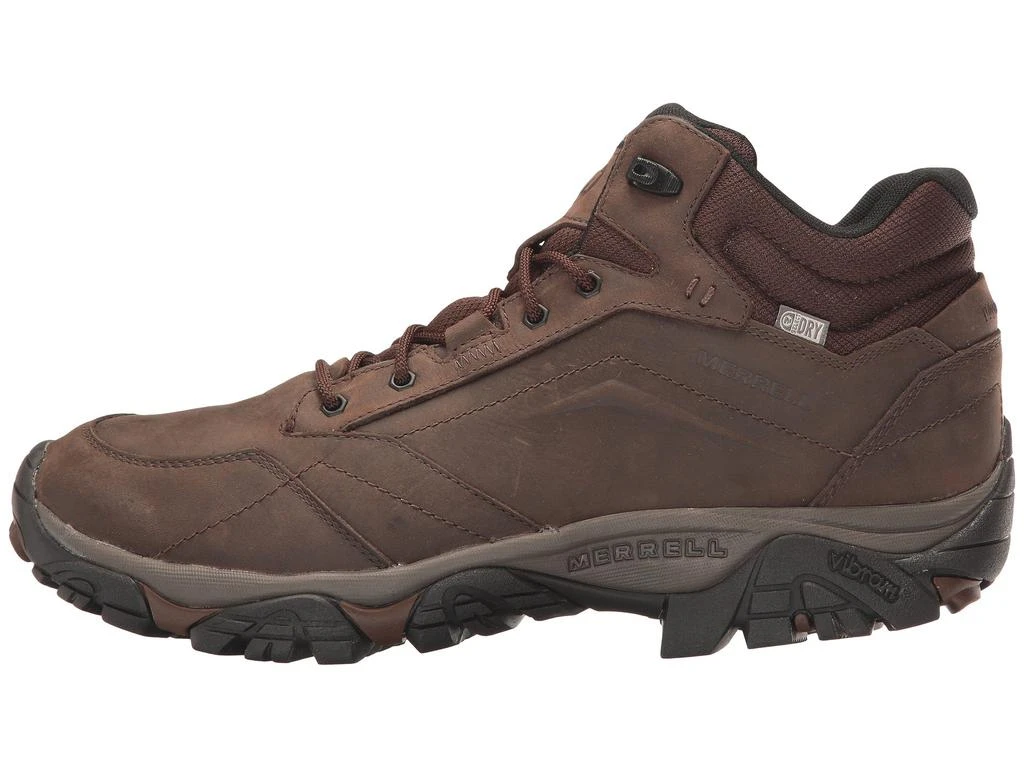 商品Merrell|Moab Adventure Mid Waterproof,价格¥1121,第4张图片详细描述