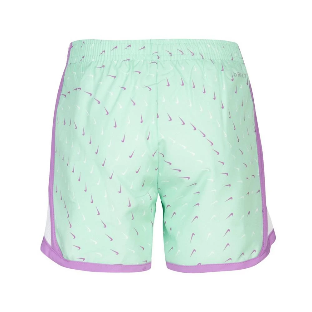 商品NIKE|Little Girls Sport Essential Dri-FIT Tempo Shorts,价格¥59,第2张图片详细描述