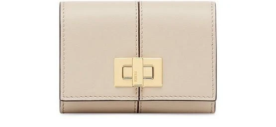 商品Fendi|卡片套,价格¥4072,第1张图片