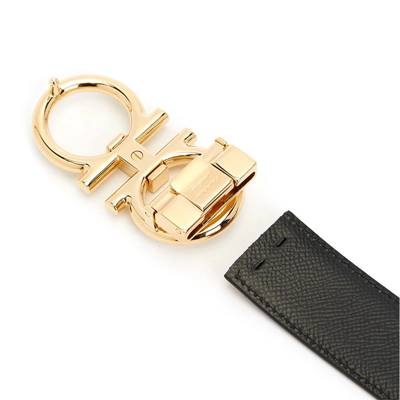 SALVATORE FERRAGAMO 男士腰带 67-9974-735899 商品