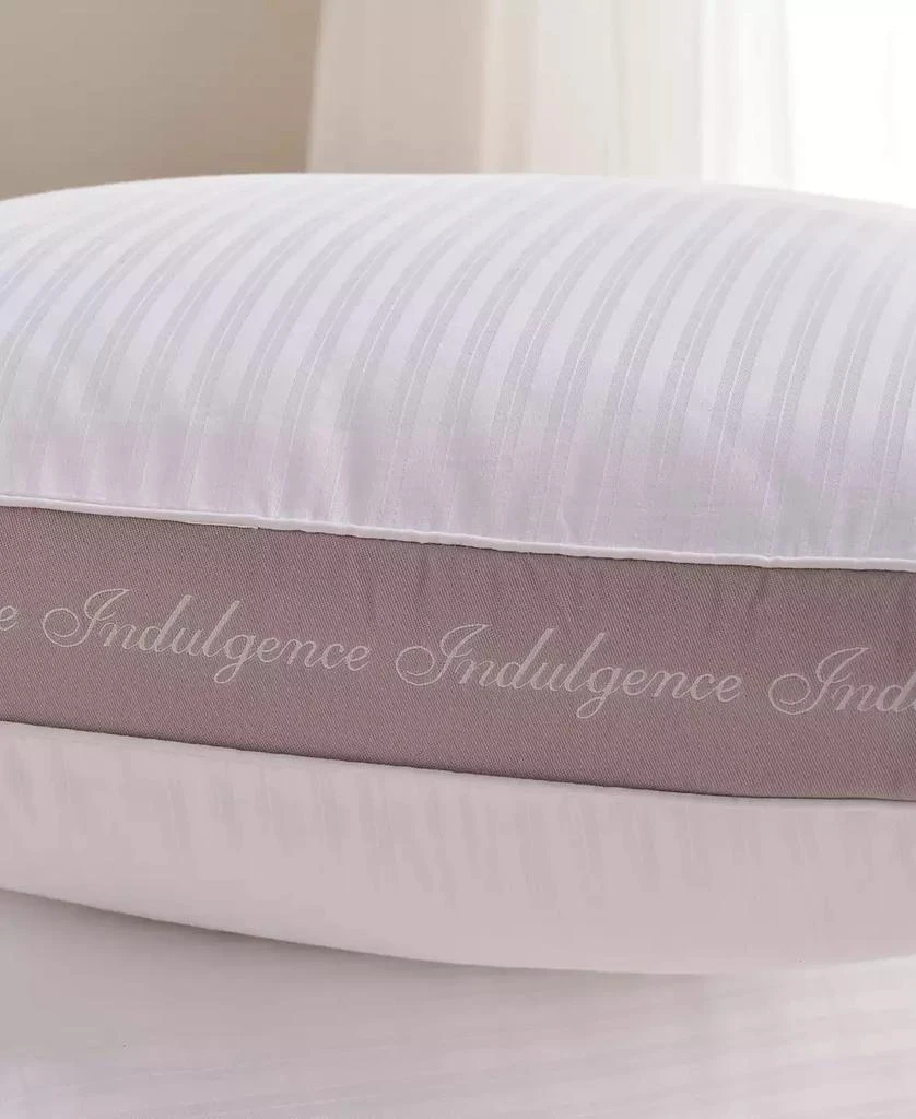商品Isotonic|500-thread-count 100% Cotton Cover Back/Stomach Sleeper Pillow, Standard/Queen,价格¥196,第3张图片详细描述