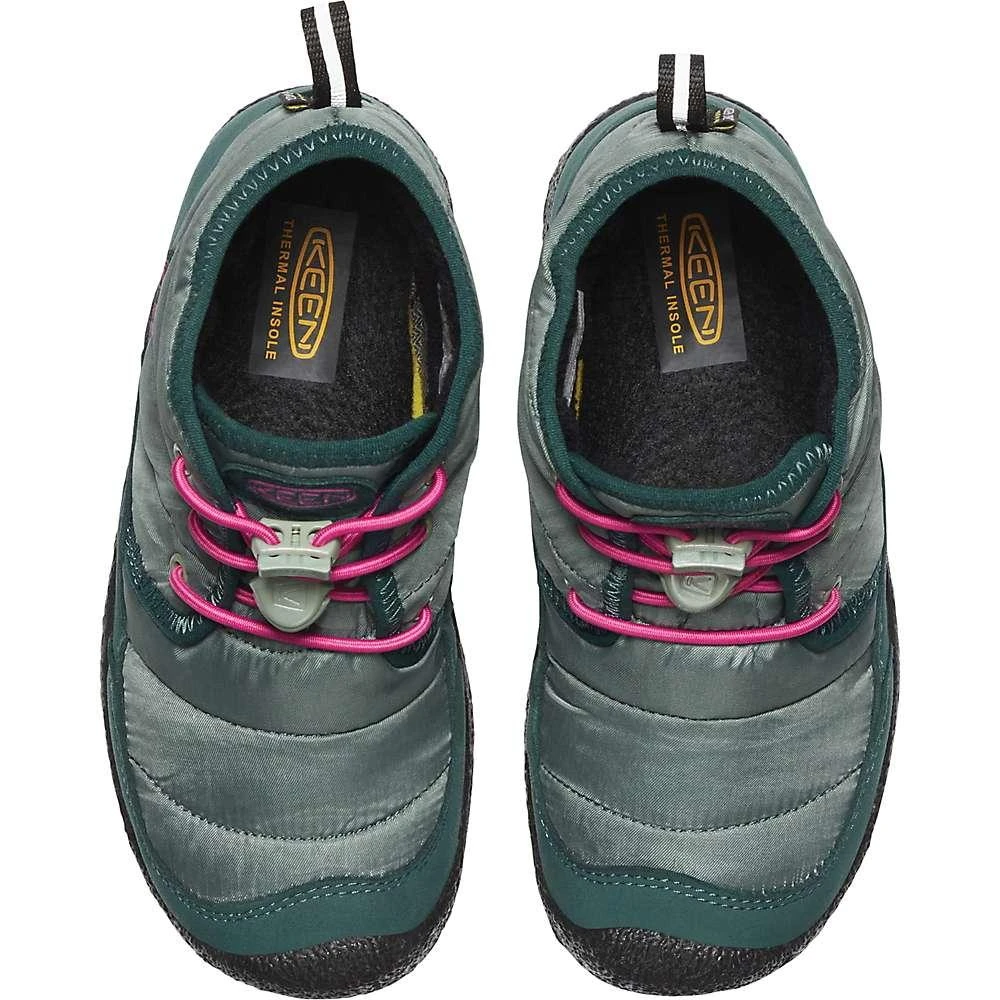 KEEN Youth Howser II Chukka WP Boot 商品