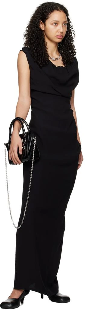 商品Vivienne Westwood|Black Betty Mini Bag,价格¥3032,第4张图片详细描述
