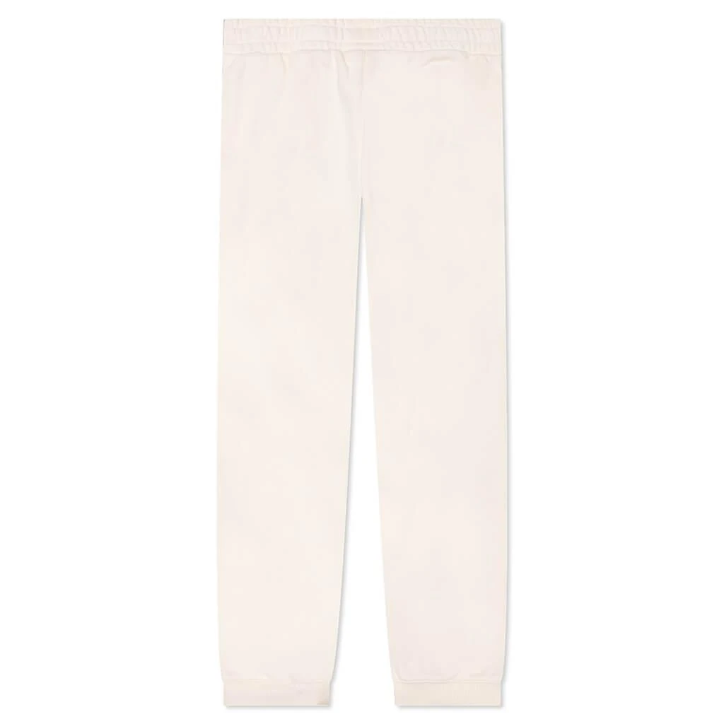 商品Puma|Puma x Vogue Women's Relaxed Sweatpants - Pristine,价格¥371,第2张图片详细描述