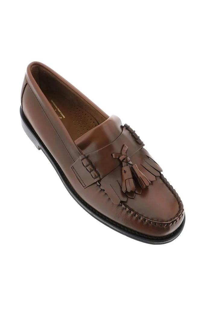 商品G.H. Bass|Esther Kiltie Weejuns Loafers,价格¥862,第4张图片详细描述