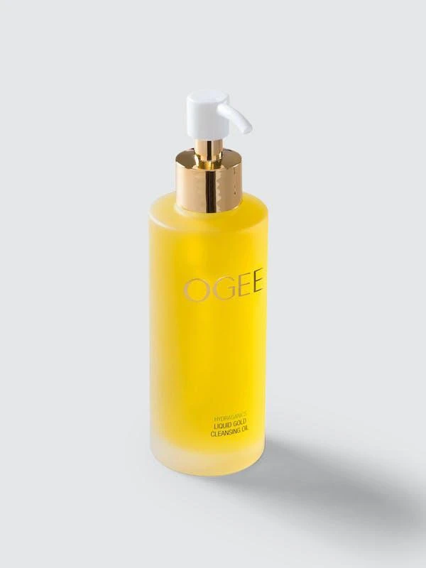 商品Ogee Luxury Organics|Liquid Gold Cleansing Oil DEFAULT TITLE,价格¥436,第1张图片