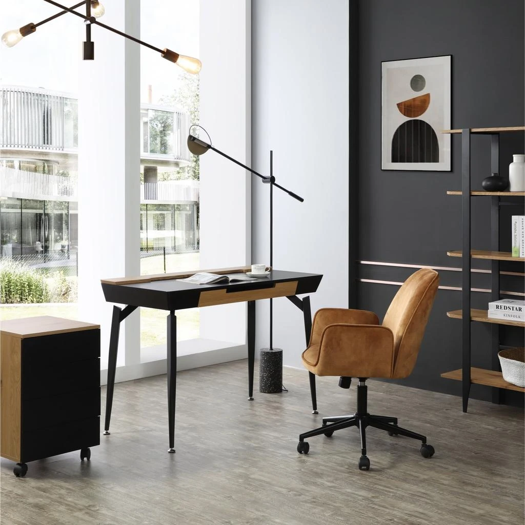 Loft Lyfe Carmela Writing Desk 商品