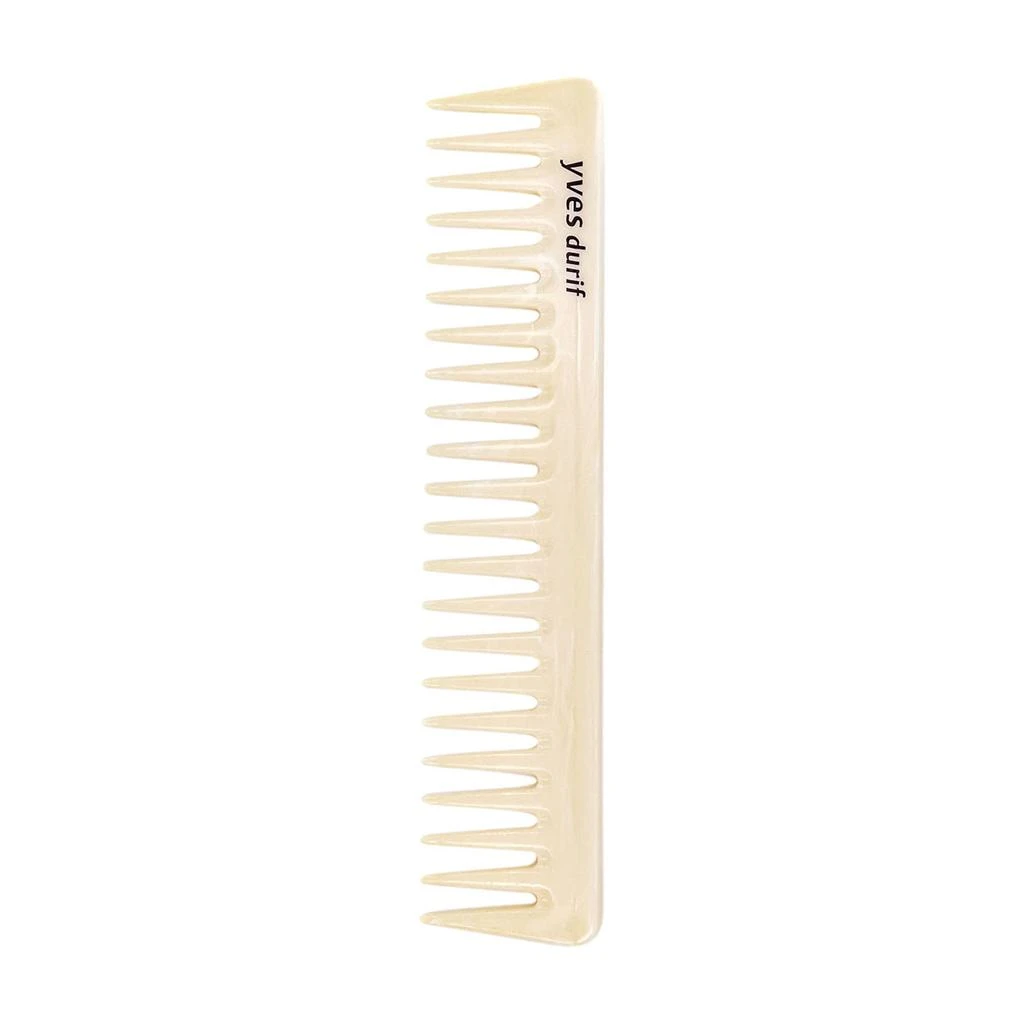 商品Yves Durif|The Yves Durif Comb,价格¥412,第1张图片