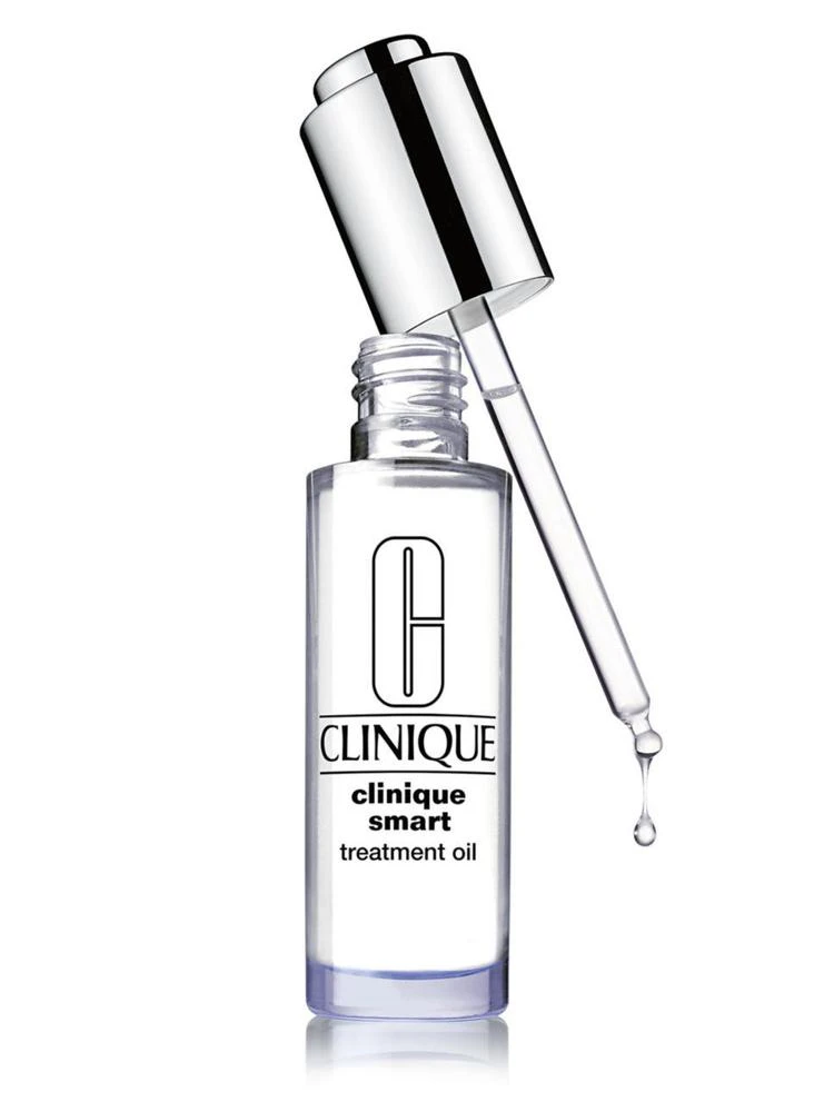 商品Clinique|Clinique Smart Treatment Oil,价格¥250,第1张图片