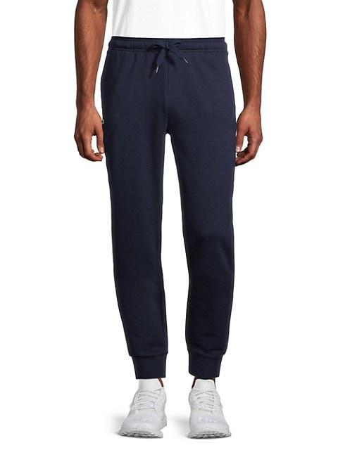 商品Lacoste|Sport Fleece Track Pants,价格¥706,第5张图片详细描述
