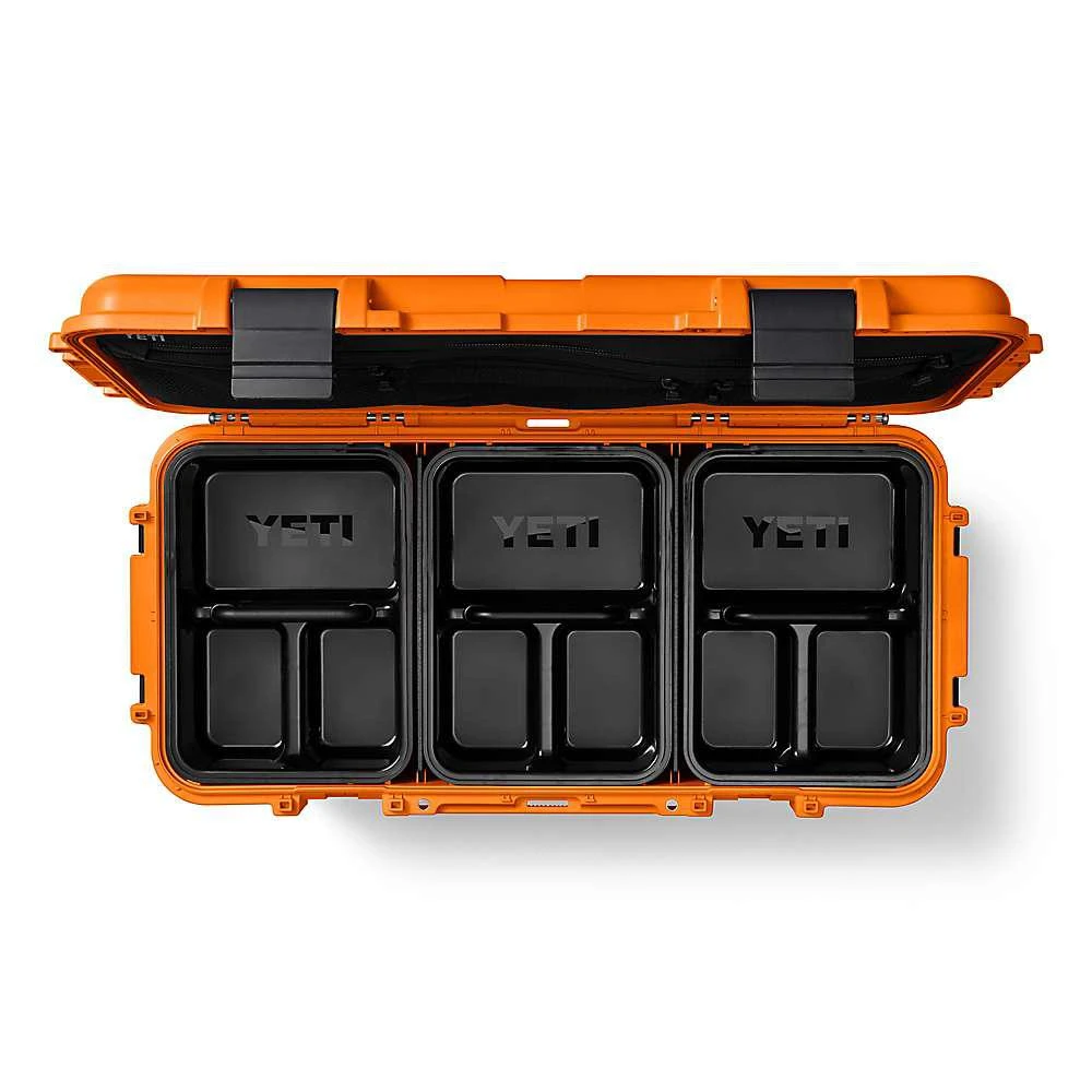 商品YETI|YETI LoadOut 60 GoBox,价格¥2517,第5张图片详细描述