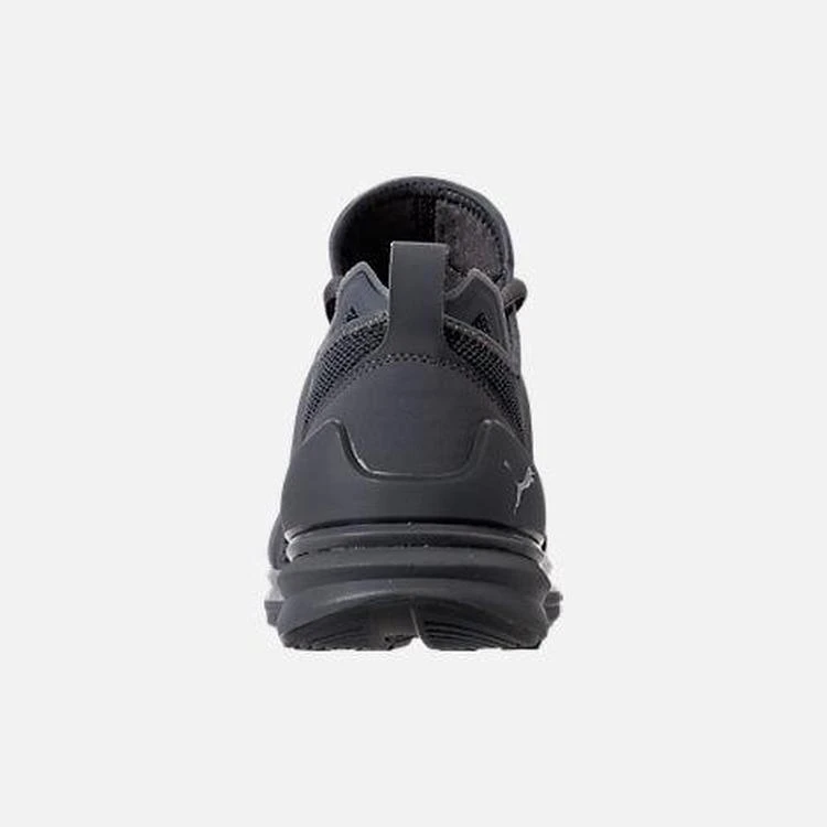 商品Puma|Men's Puma Ignite Limitless Knit Casual Shoes,价格¥891,第5张图片详细描述