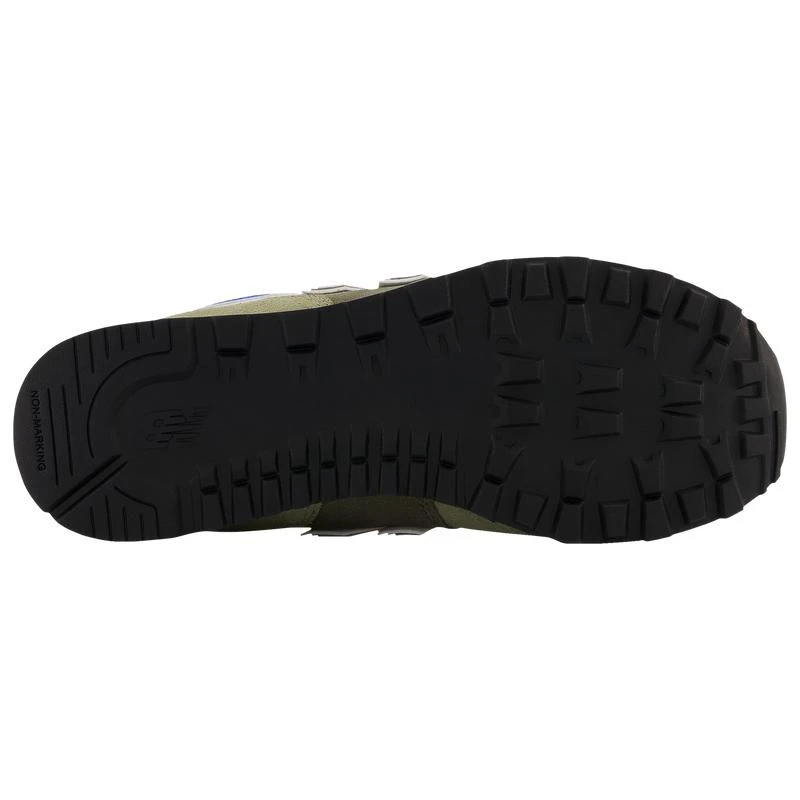 商品New Balance|New Balance 574 - Boys' Grade School,价格¥496,第4张图片详细描述