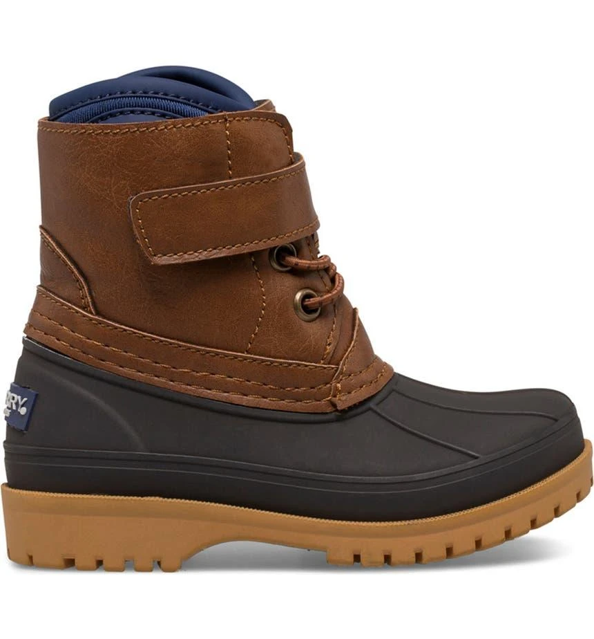 商品Sperry|Harbor A/C Duck Boot,价格¥226,第3张图片详细描述