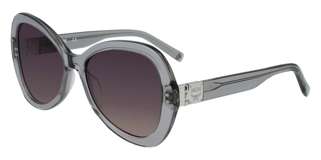 商品MCM|MCM Butterfly Ladies Sunglasses MCM695SE 020 54,价格¥505,第1张图片