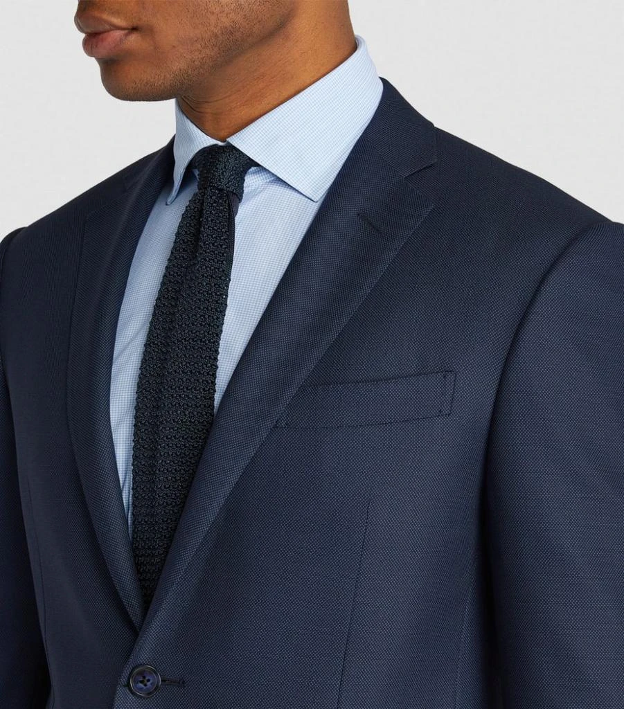 Wool 2-Piece Suit 商品