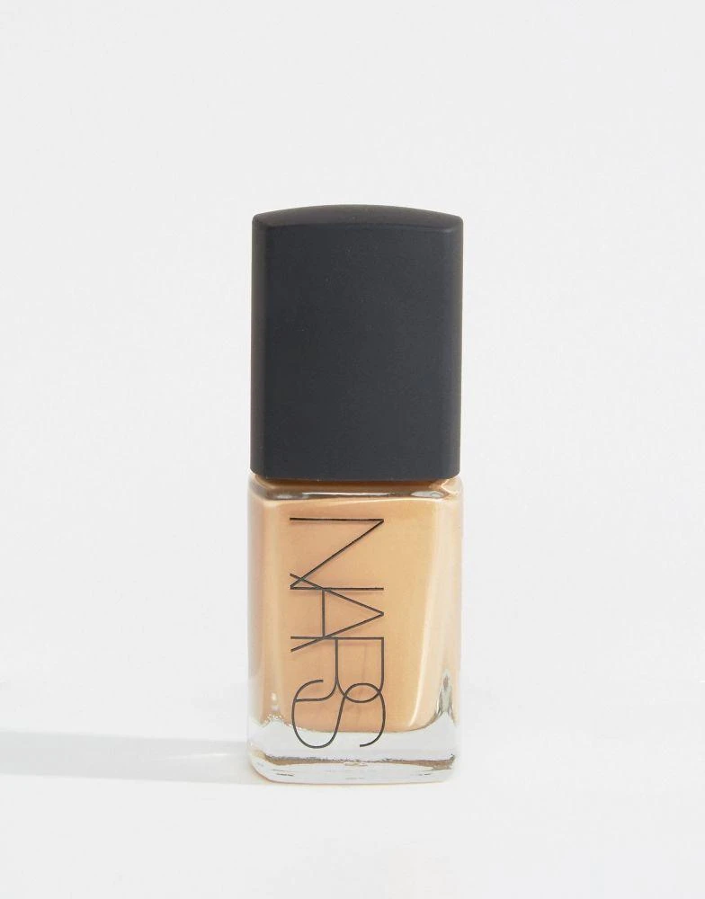 商品NARS|NARS Sheer Glow Foundation,价格¥404,第1张图片
