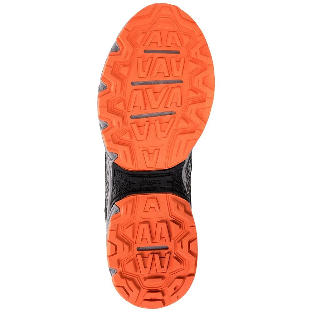 Men's GEL-Venture 6 Trail Running Sneakers from Finish Line 商品