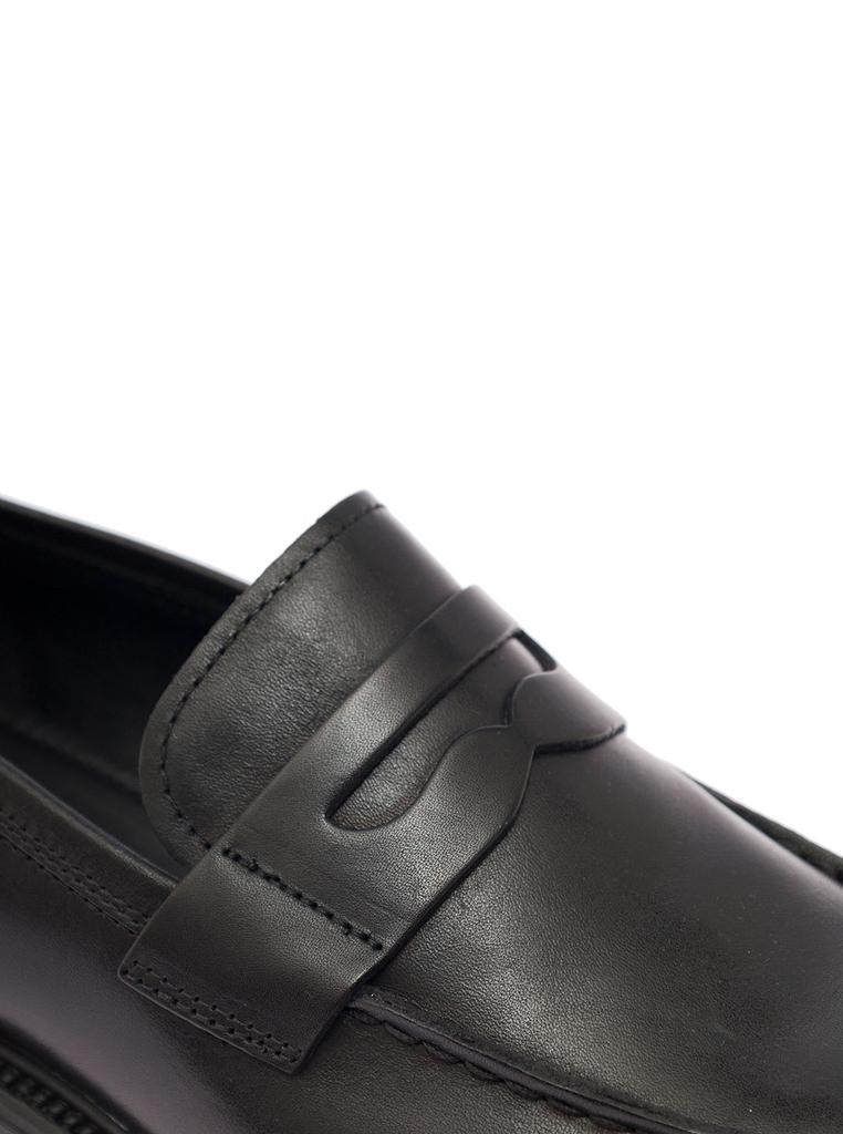 Vagabond Alex Cow Leather Loafer商品第4张图片规格展示