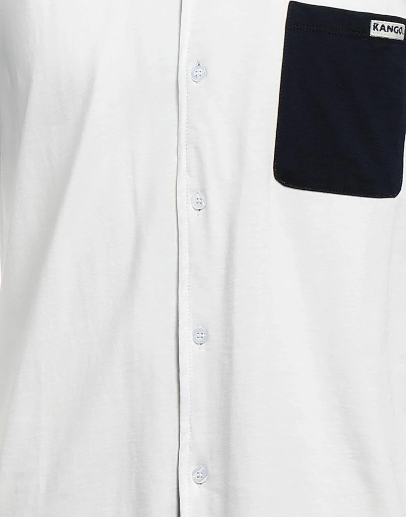 商品Kangol|Patterned shirt,价格¥461,第4张图片详细描述