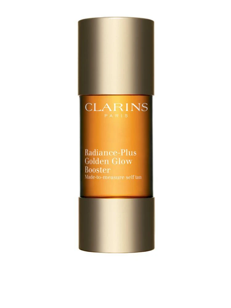 商品Clarins|Radiance Plus Golden Glow Booster,价格¥241,第1张图片
