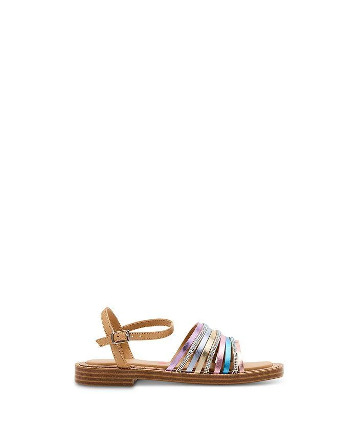 商品Steve Madden|Girls' Jplayful Sandals - Little Kid, Big Kid,价格¥367,第3张图片详细描述