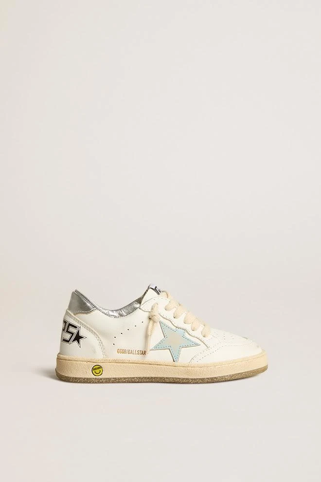 商品Golden Goose|Sneakers Ball Star,价格¥1594,第1张图片